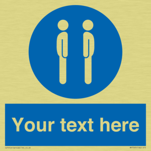 Custom mandatory keep back to back